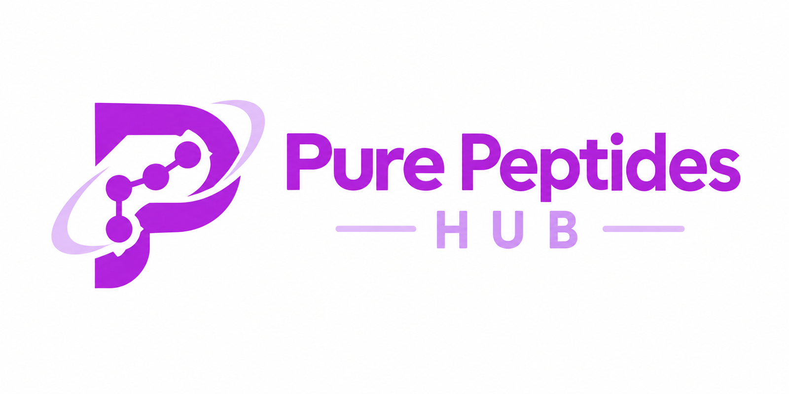 Pure Peptides Hub